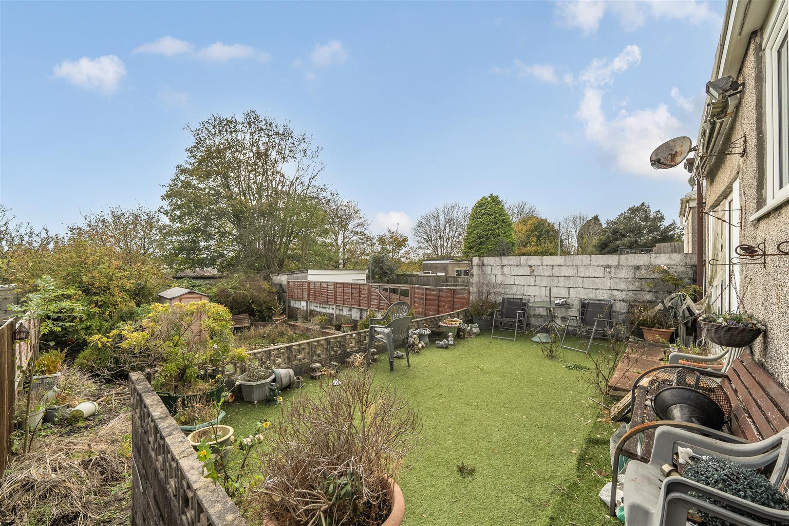 Pentregethin Road, Gendros, Swansea, SA5 8AH